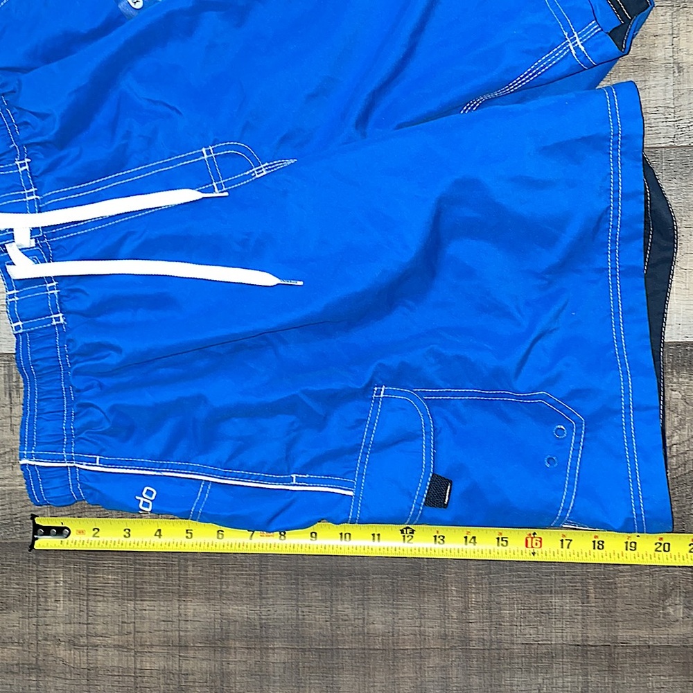 Speedo Swim Trunks - Picture 4 of 9